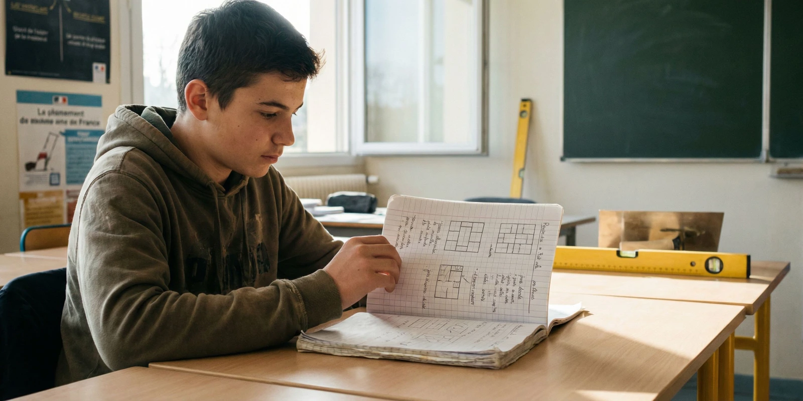 Sujets et Annales du BP Carreleur Mosaïste : Comment S'entraîner Efficacement Sujets et Annales du BP Carreleur Mosaïste : Comment S'entraîner Efficacement