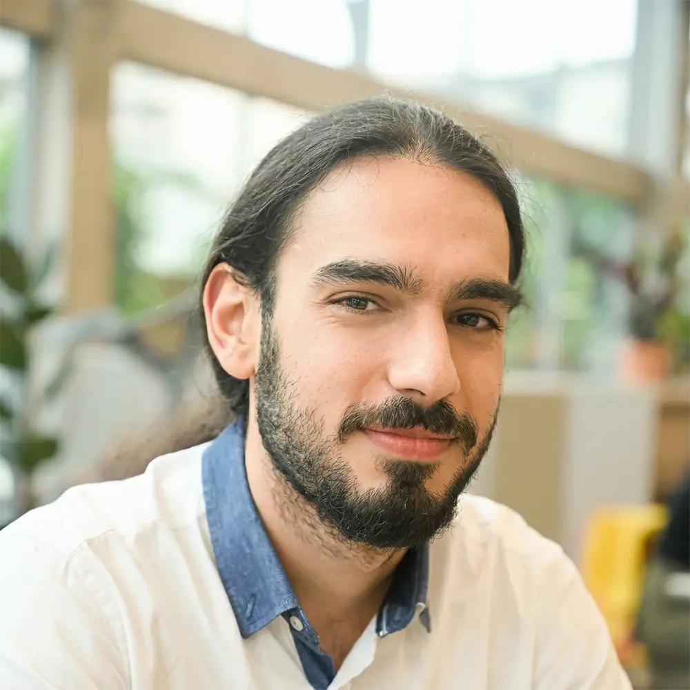 Développeur et concepteur Web de BP Carreleur