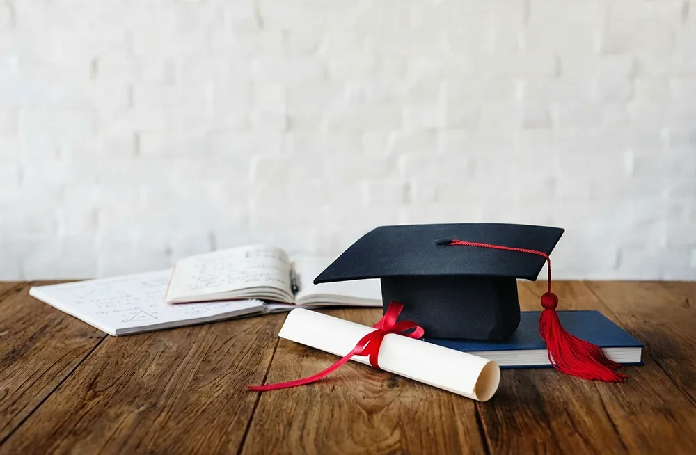 Réussite de son BP Carreleur